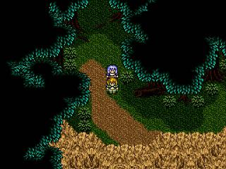 Screenshot Thumbnail / Media File 1 for Dual Orb II (Japan) [En by TransCorp v1.5]